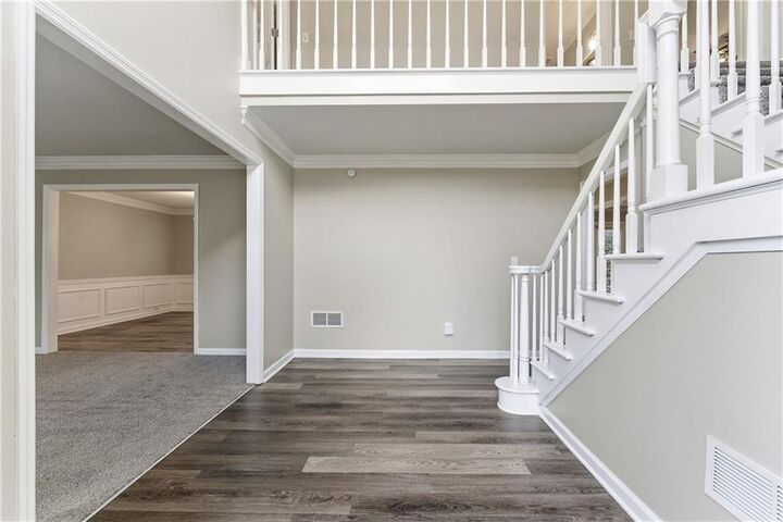 Property Photo:  5070 Verbena Drive NW  GA 30102 