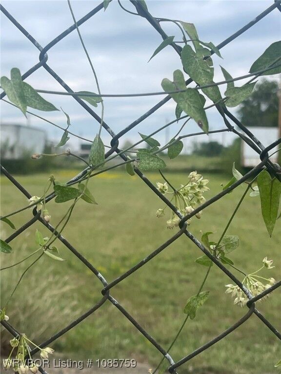 Property Photo: Tbd S K Street AR 72901