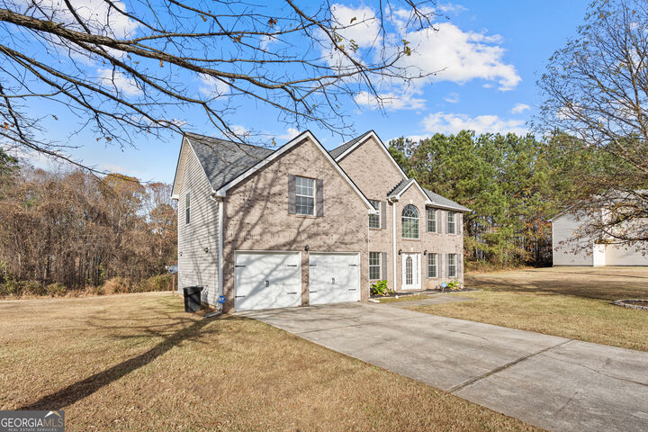 Property Photo: 1910 Boulder Gate Drive GA 30294