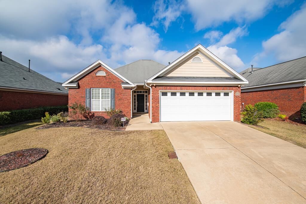 Property Photo:  1287 Woodville Court  GA 31904 