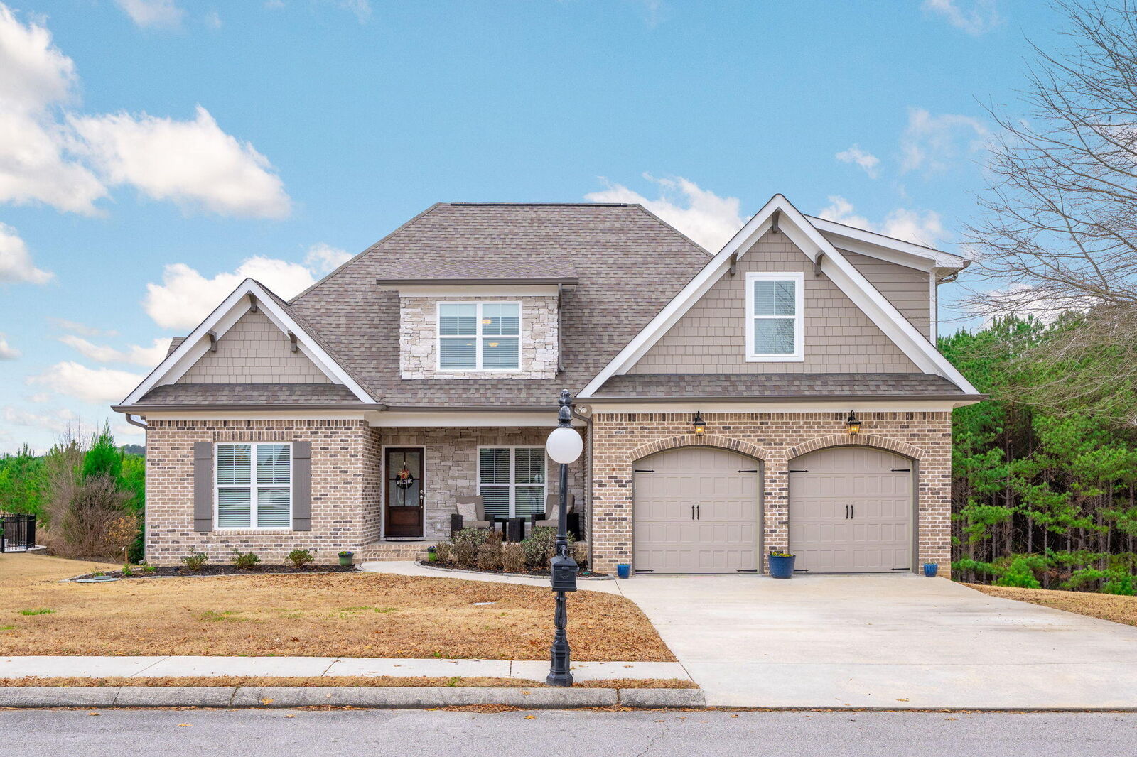 Property Photo:  12901 Blakeslee Drive  TN 37379 