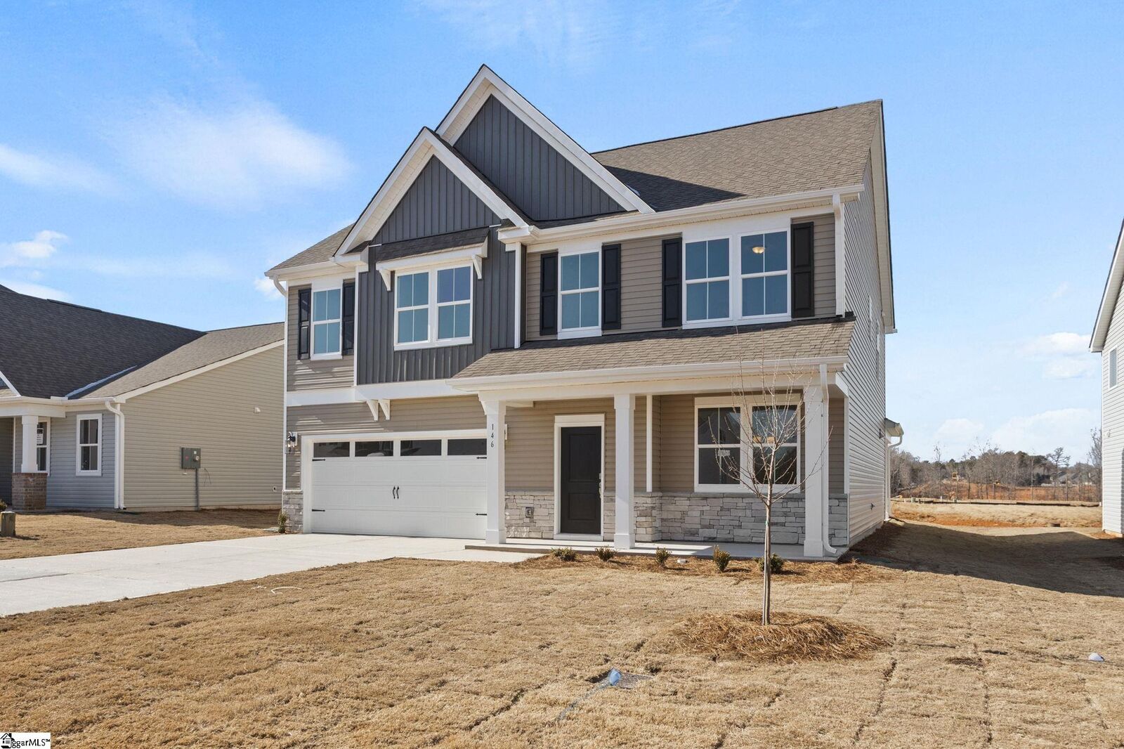 Property Photo:  146 Anderson Oaks Lane 78  SC 29642 