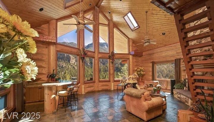 Property Photo: 276 Seven Dwarfs Road NV 89124