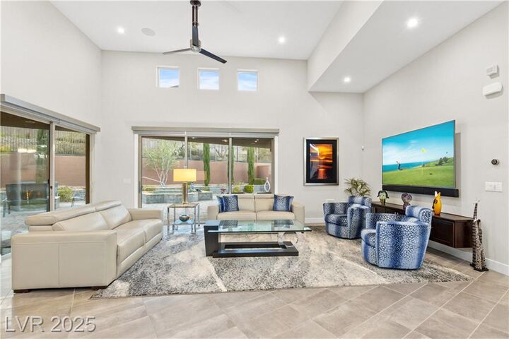 Property Photo:  6133 Stone Rise Street  NV 89135 