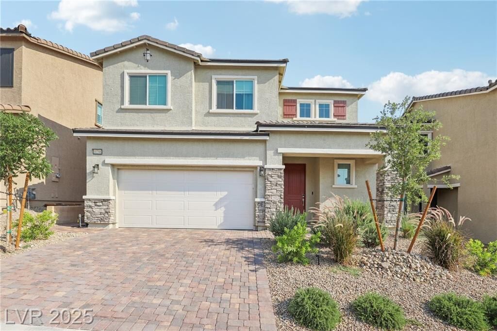 Property Photo: 10396 Thurso Avenue NV 89166