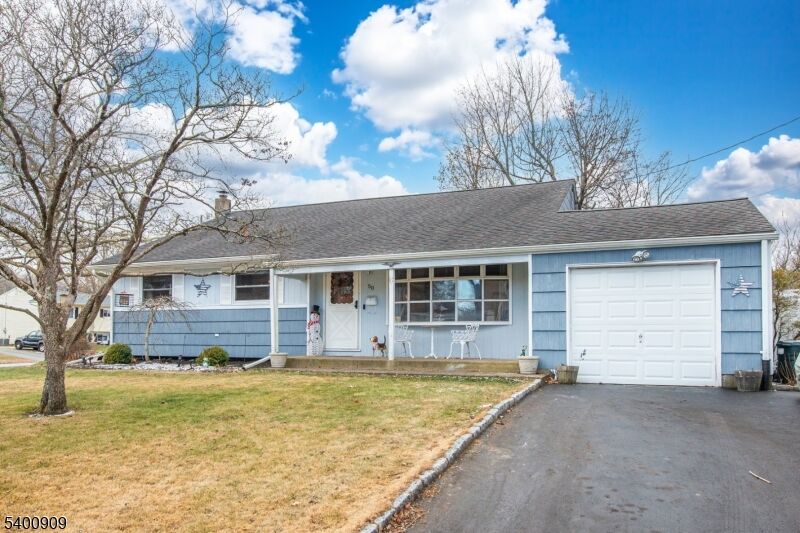 Property Photo:  50 Carol Drive  NJ 07876 