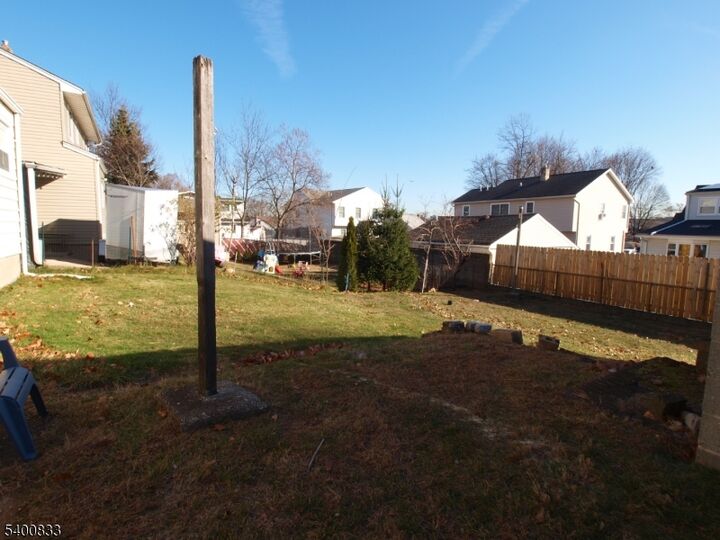 Property Photo: 8 Annette Ter NJ 07644