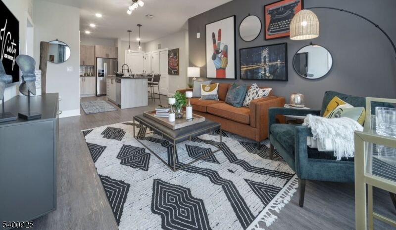 Property Photo: 100 Union St 259 NJ 07202