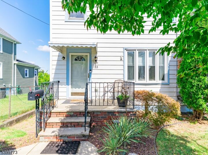 Property Photo: 53 Dane St NJ 08872