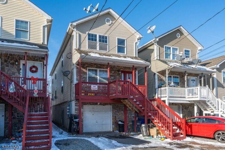 Property Photo:  28 Highland St  NJ 07524 