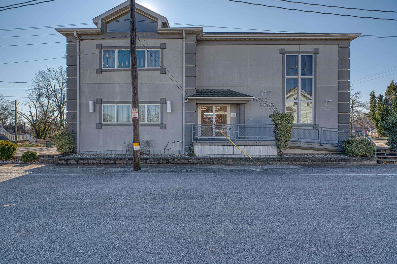 Property Photo: 1228 N Elm Street KY 42420