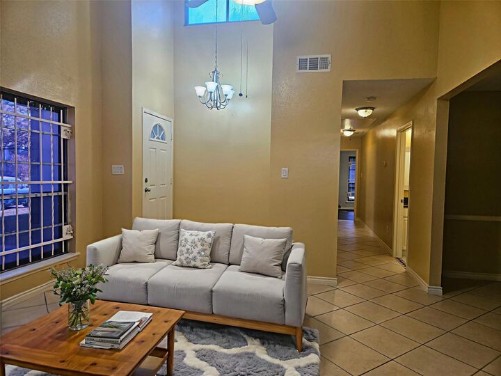 Property Photo: 5853 Village Forest Court TX 77092