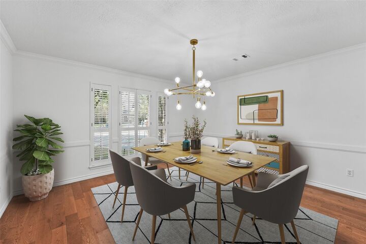 Property Photo: 6711 Walton Heath Drive TX 77069