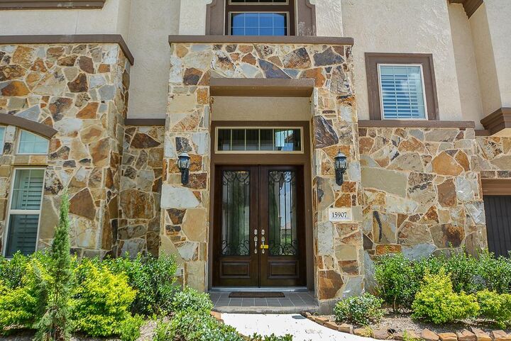 Property Photo:  15907 Court Street  TX 77478 