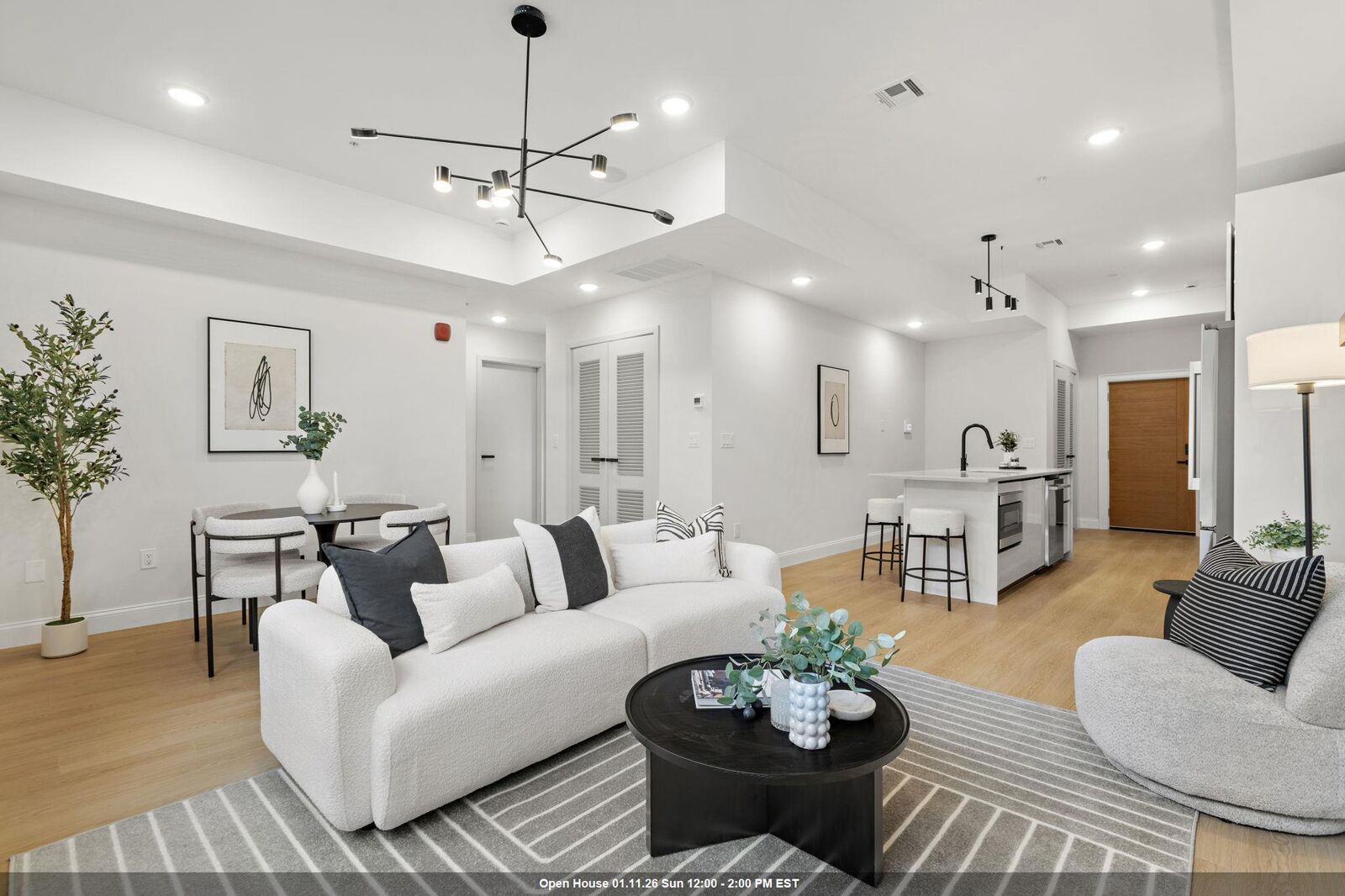 Property Photo: 192 Cambridge Ave 2 NJ 07307