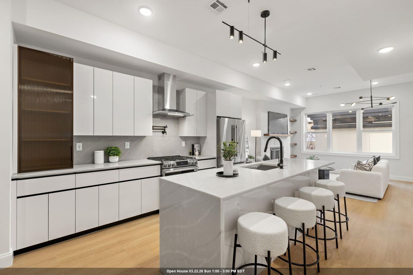 Property Photo: 192 Cambridge Ave 2 NJ 07307