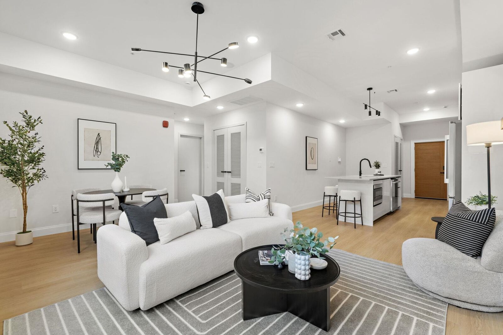 Property Photo: 192 Cambridge Ave 2 NJ 07307