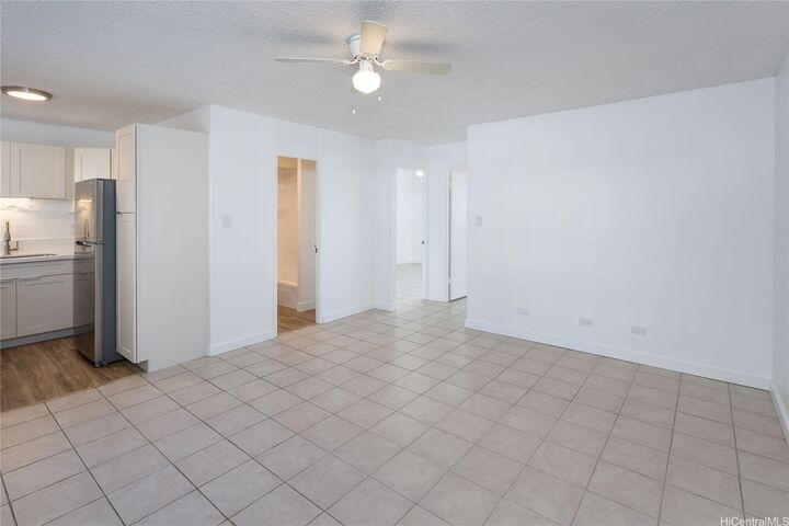 Property Photo: 1611 Miller Street 209 HI 96813