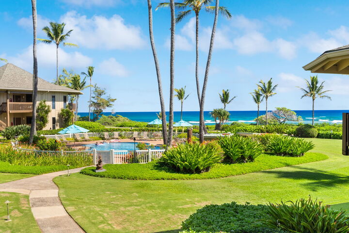 Property Photo: 4460 Nehe Rd 203 HI 96766