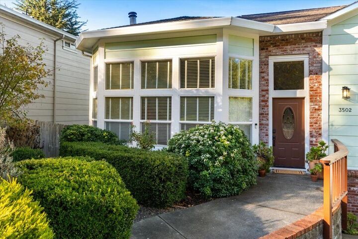 Property Photo:  3502 Osprey Terrace  CA 95540 
