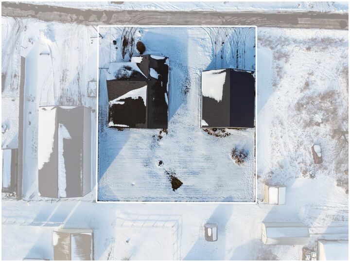 Property Photo: 1764 D Avenue IA 50138