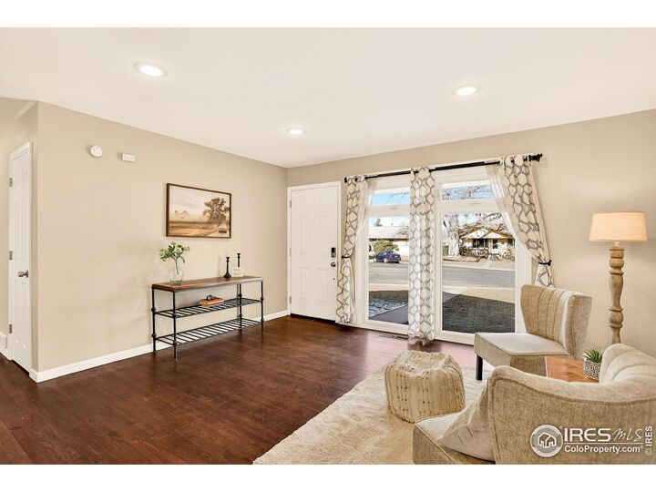 Property Photo:  1135 34th Ave  CO 80634 