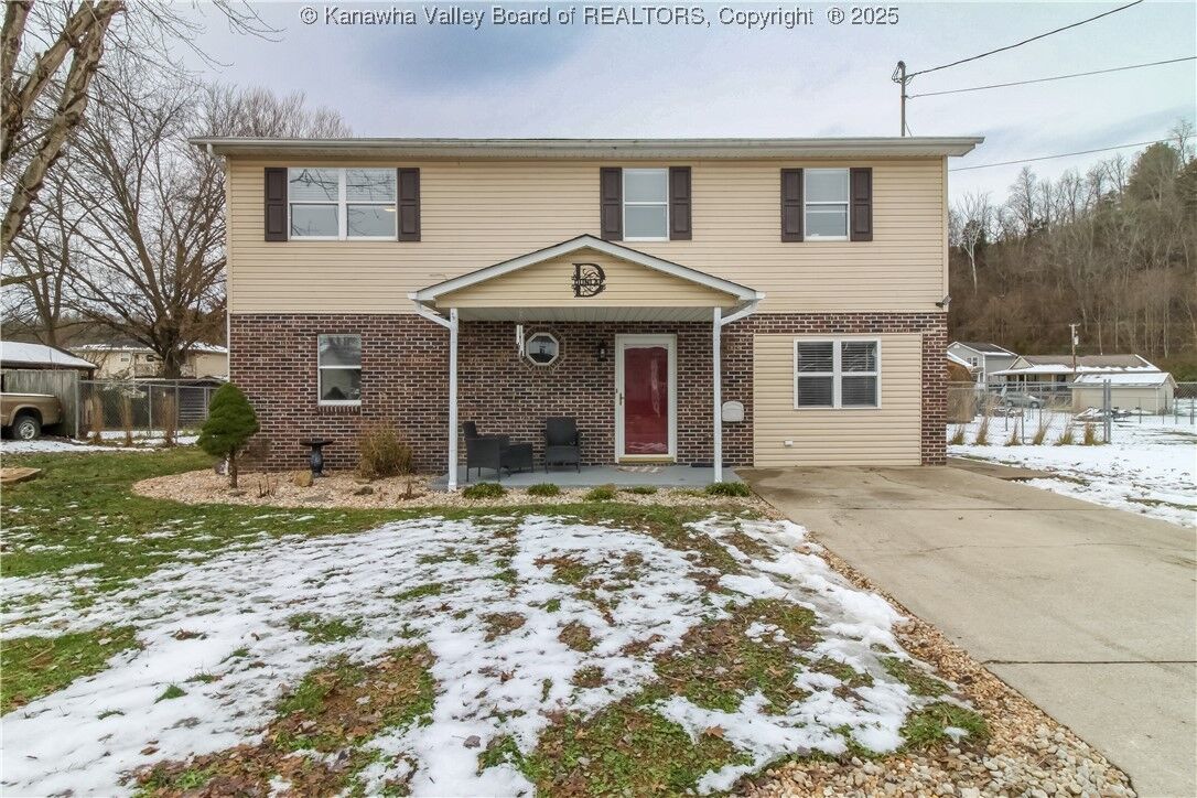 Property Photo: 113 Pinehurst Drive WV 25202