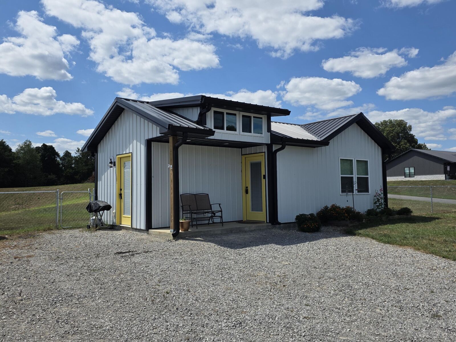 Property Photo: 128 Kiersten Drive KY 42544