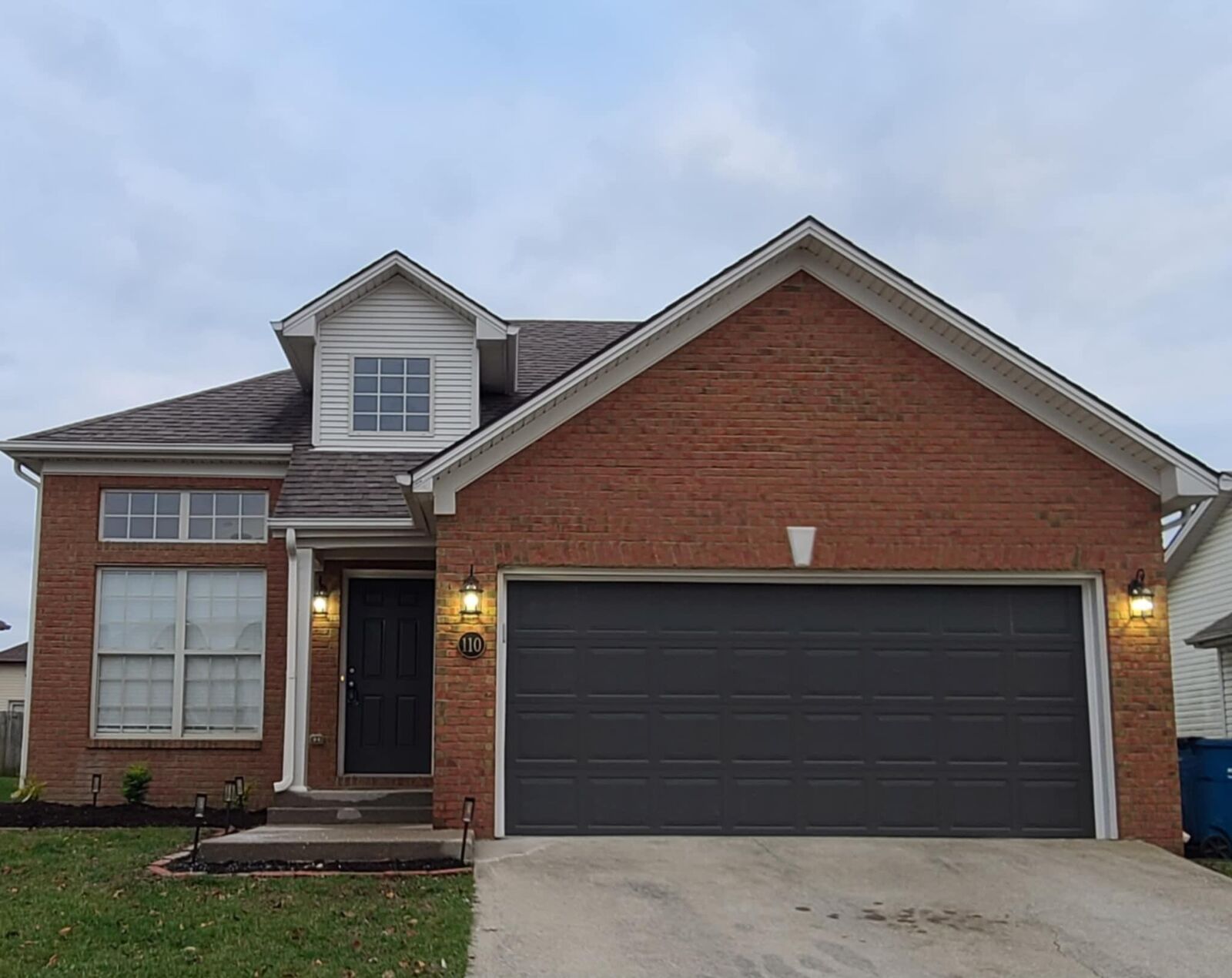 Property Photo:  110 Sea Pines Way  KY 40324 