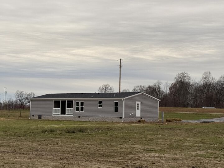 Property Photo: 1200 Pitman Valley Road KY 42718