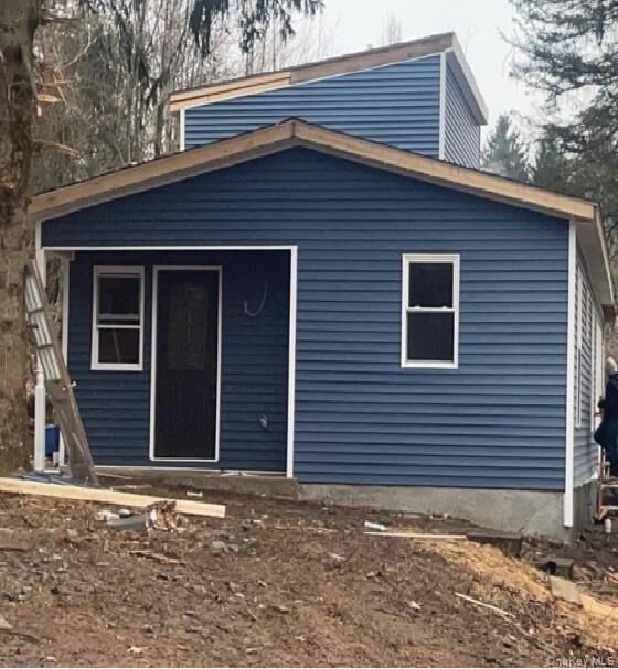 Property Photo:  82 High Rock Road  NY 12192 