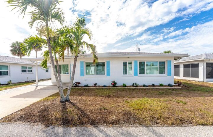 1977 Beach Road 3  Englewood FL 34223 photo