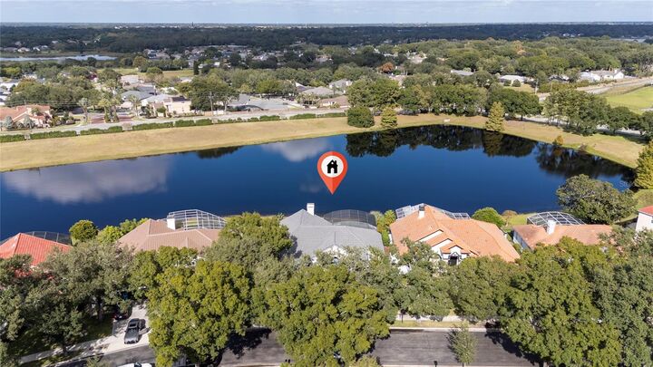 Property Photo: 7657 Mount Carmel Drive FL 32835