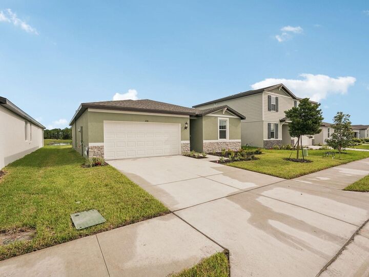 Property Photo:  236 Lazy Shore Drive  FL 34275 