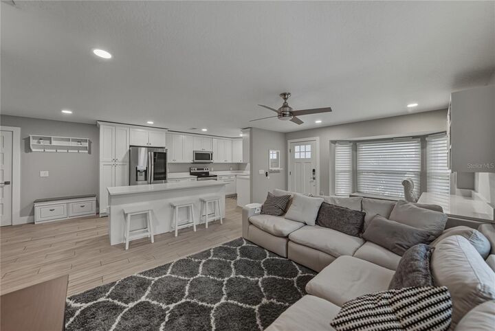 Property Photo: 7616 S Sherrill Street FL 33616