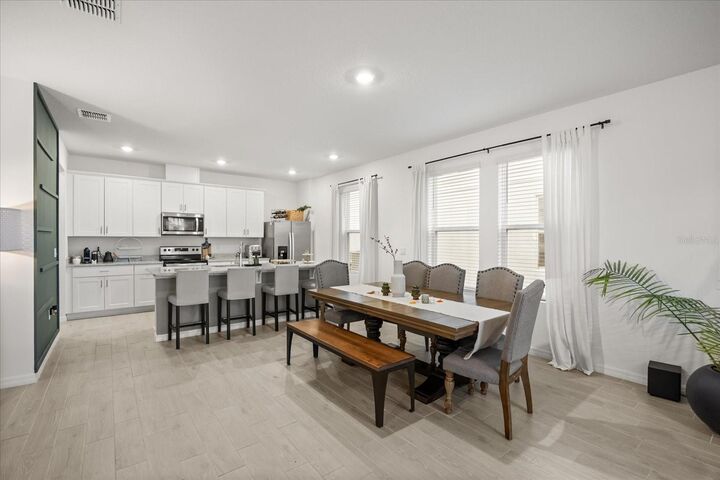 Property Photo: 4700 Homestead Trail FL 34772