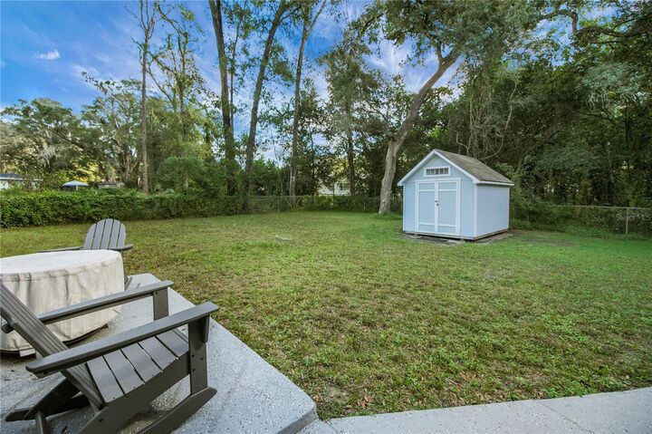 Property Photo: 6122 E Glencoe Street FL 34452
