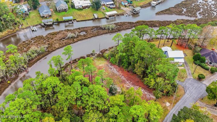 Property Photo: Bahama Drive MS 39553
