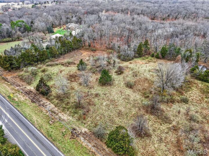 Property Photo: 0 Hwy D MO 63348