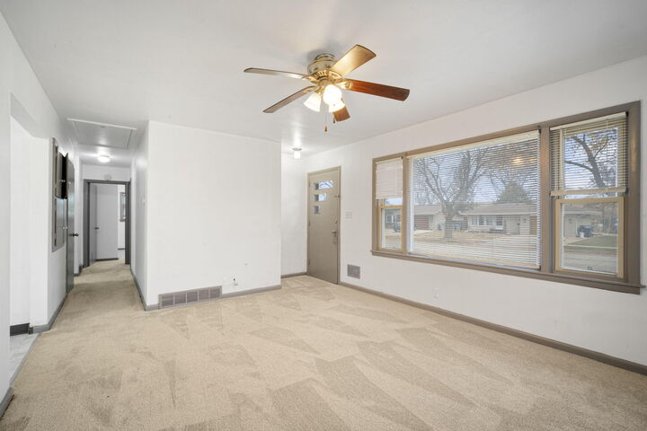 Property Photo:  5943 S 18th St  WI 53221 