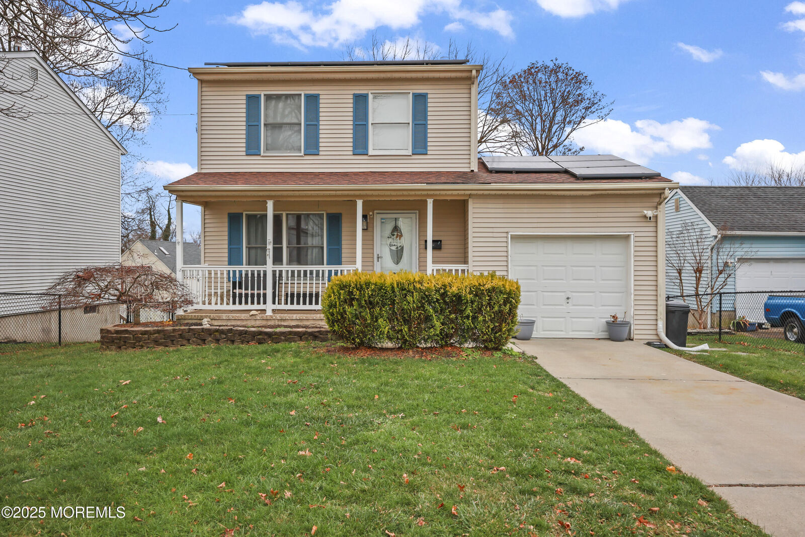 Property Photo: 30 McDermott Street NJ 07728