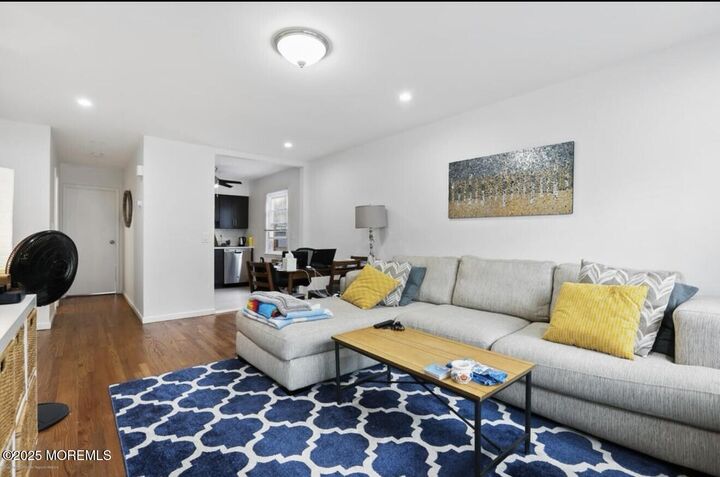 Property Photo: 468 2nd Avenue 1 NJ 07740