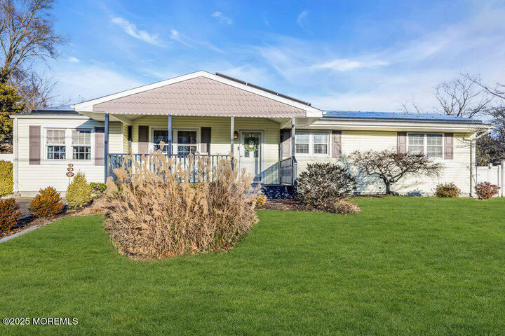 Property Photo: 7 Maple Lane NJ 07731