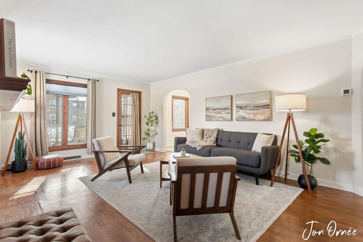 Property Photo: 550 Washington Avenue MI 49423