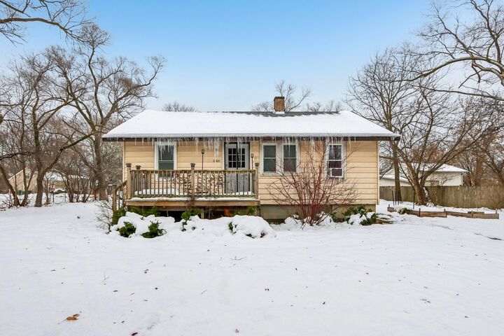 Property Photo:  11471 W Leland Avenue  IL 60099 