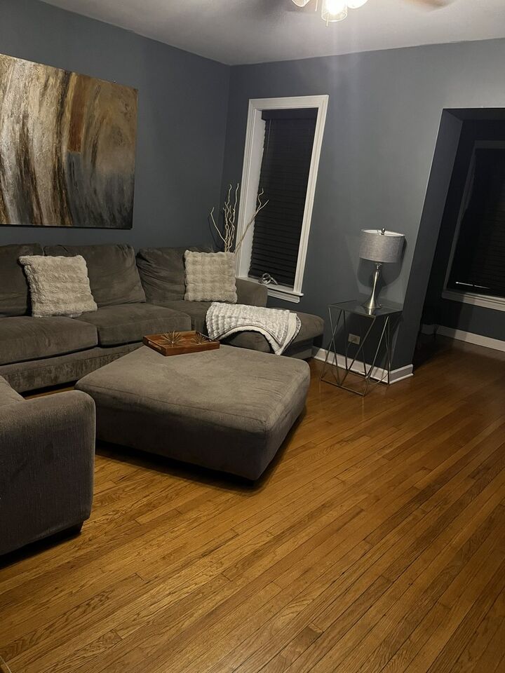 Property Photo: 4920 W Monroe Street IL 60644