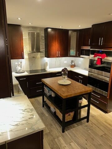 Property Photo: 6455 W 64th Street IL 60638