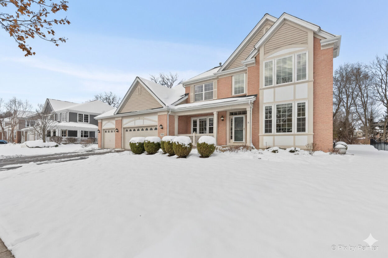 Property Photo:  2647 Bainbridge Boulevard  IL 60185 