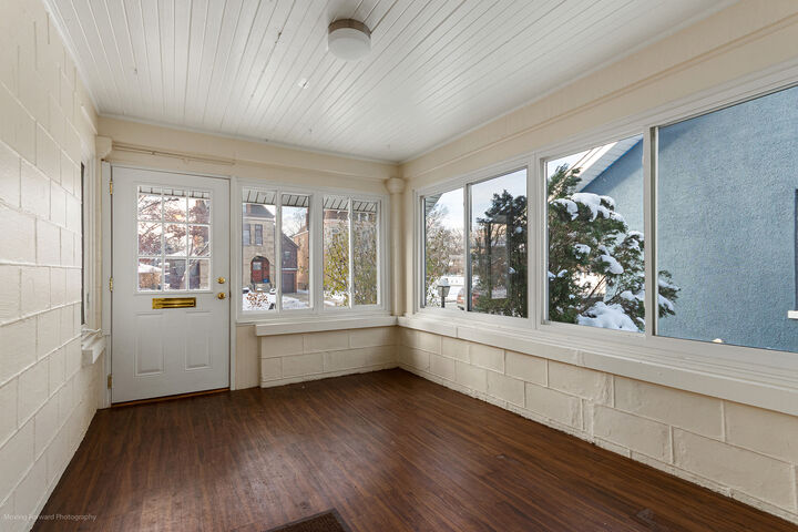 Property Photo: 3107 S Wenonah Avenue IL 60402