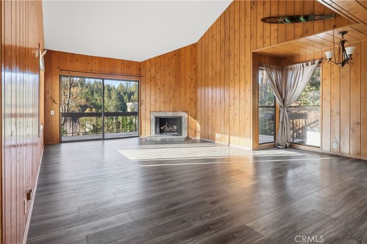 Property Photo:  27657 Peninsula #110 Drive  CA 92352 